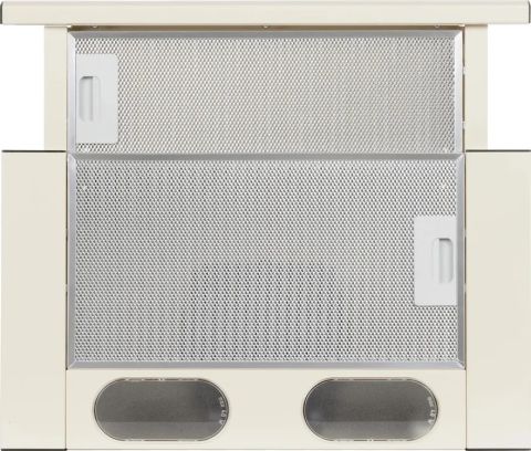 Вытяжка встраиваемая Elikor Интегра 50П-400-В2Л кремовый, изображение 4