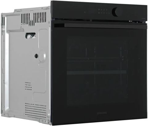 Духовой шкаф Samsung NV7B5645TAK/WT черный, изображение 3