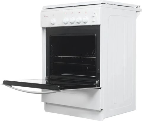 Плита газовая Gefest ПГ 1200 С6 белый, изображение 3