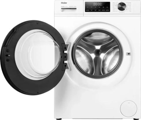 Стиральная машина Haier HW100-BP12406, изображение 5