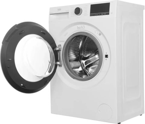 Стиральная машина Beko B3WFR572WB белый, изображение 4