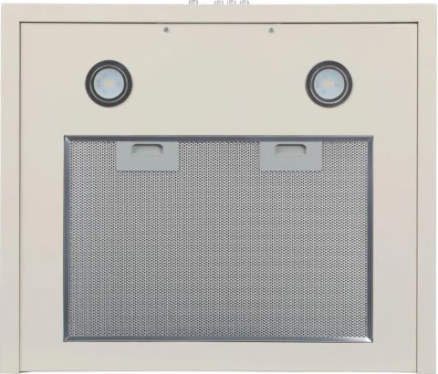 Вытяжка Elikor VENTA 60P-650-K3D CREAM, изображение 4