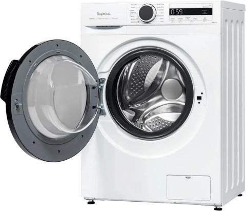 Стиральная машина Бирюса WM-MR814/15, изображение 5
