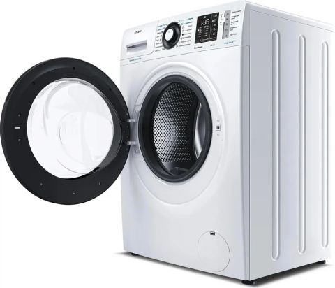 Стиральная машина Atlant СМА-80С1213-02 белый, изображение 3