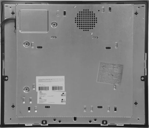 Индукционная варочная панель Beko HII 6440 RQTB черный, изображение 4