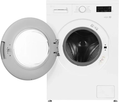 Стиральная машина LG F2Y1NS3W белый, изображение 3