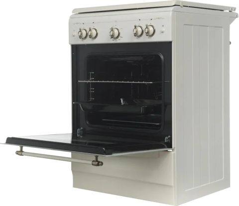 Плита газовая Gefest ПГ 6100-02 0186 бежевый, изображение 4