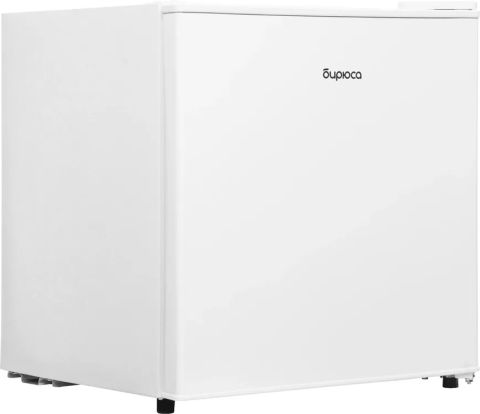 Холодильник Бирюса Б-45 белый, изображение 5