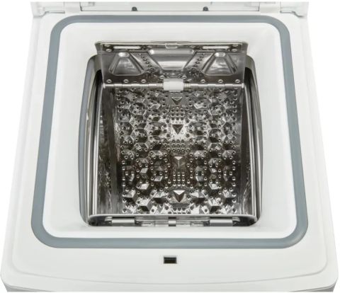 Стиральная машина Korting KWMT 1385 I белый, изображение 5