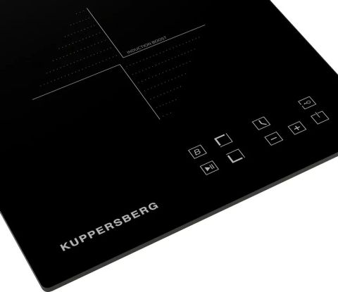 Индукционная варочная панель Kuppersberg ICO 301, изображение 4