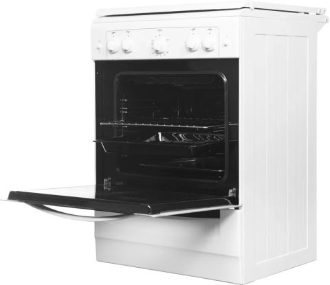 Плита газовая Gefest ПГ 6100-02 0009 белый, изображение 5