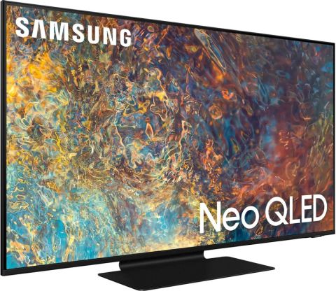 Телевизор SAMSUNG QE55QN90FAUXRU, изображение 3
