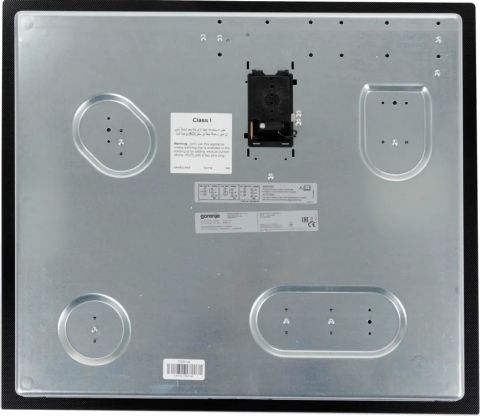 Индукционная варочная панель Gorenje ECT643SYB, изображение 3