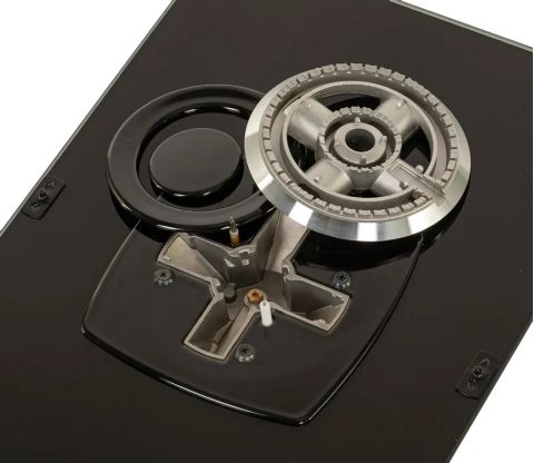 Газовая варочная панель Gefest ПВГ 2001, изображение 5