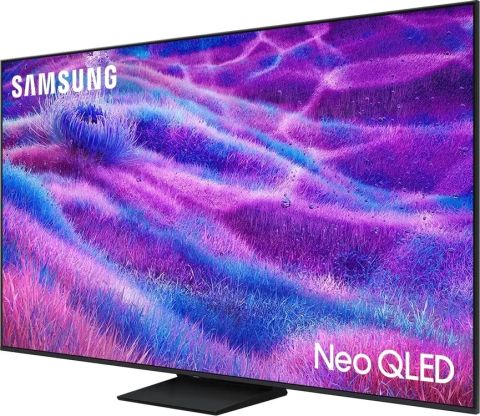 Телевизор Samsung QE85QN80FAUXRU, изображение 3