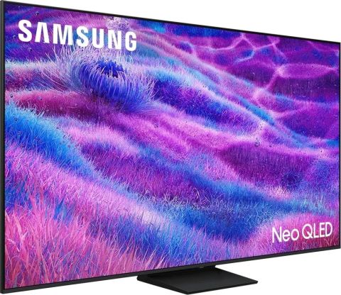 Телевизор Samsung QE85QN80FAUXRU, изображение 4