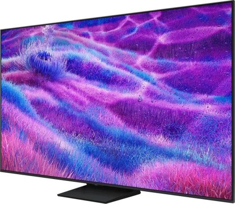 Телевизор Samsung QE85QN80FAUXRU, изображение 5