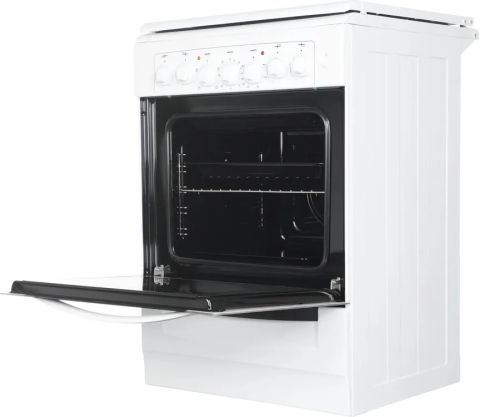 Плита комбинированная Gefest ПГЭ 6102-02 0300 белый, изображение 3