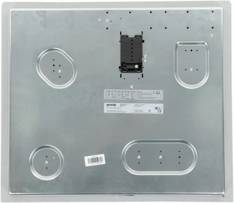 Варочная поверхность Gorenje ECT643SYW, изображение 4