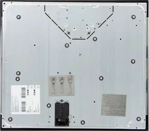 Варочная поверхность Beko HIC 64403 T черный, изображение 4