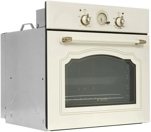 Духовой шкаф Gefest ДГЭ 601-01 К64, изображение 4