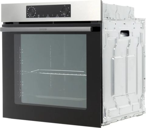 Духовой шкаф Gorenje BOB6737E01X, изображение 3