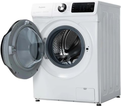 Стиральная машина Бирюса WMD-SM1014/05 белый, изображение 3