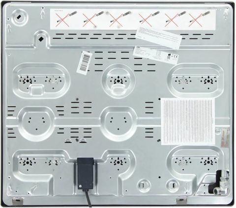 Газовая варочная панель Beko HIAG 64223 B черный, изображение 3