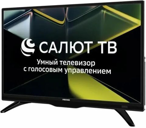 Телевизор Asano 24LF5010T, изображение 4