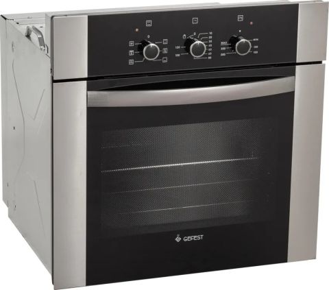 Духовой шкаф Gefest ЭДВ ДА 622-01 Н3, изображение 4