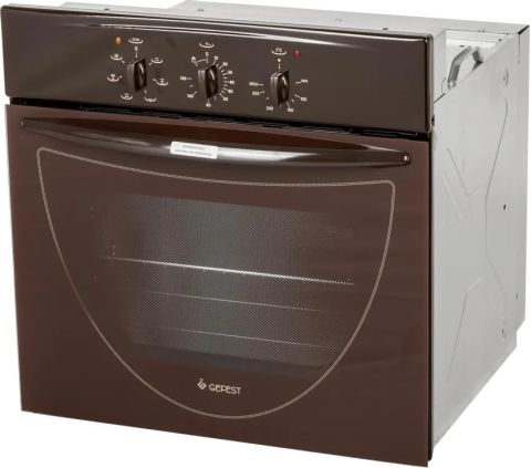 Духовой шкаф Gefest ДА 602-01 К, изображение 3
