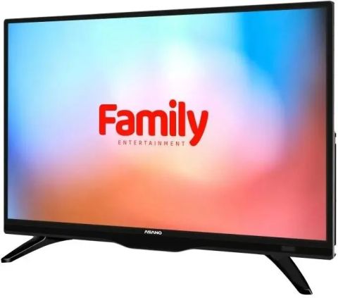 Телевизор Asano 24LF7020T, изображение 4