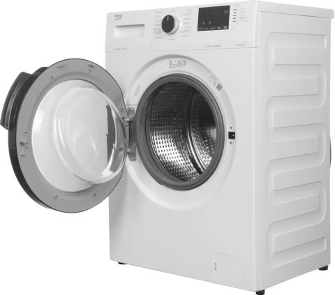 Стиральная машина Beko WSPE7612W белый, изображение 4