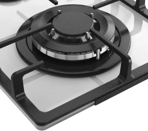 Газовая варочная панель Kuppersberg FG 36 W, изображение 4