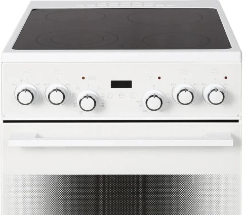 Плита электрическая Gefest ЭП Н Д 6560-03 0040, белый, изображение 4