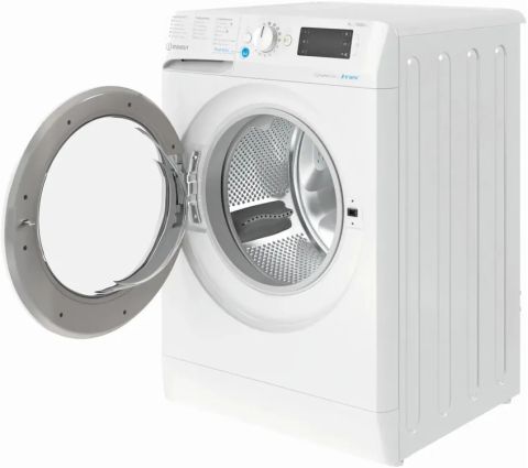 Стиральная машина Indesit BWE 81282 L белый, изображение 5