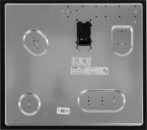 Электрическая варочная панель Gorenje ECT644BCSC, изображение 4