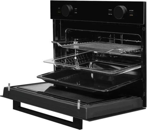 Духовой шкаф Kuppersberg KMW 612 Black, изображение 4