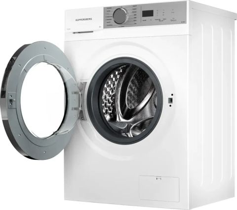 Стиральная машина Kuppersberg WM 480 W белый, изображение 4