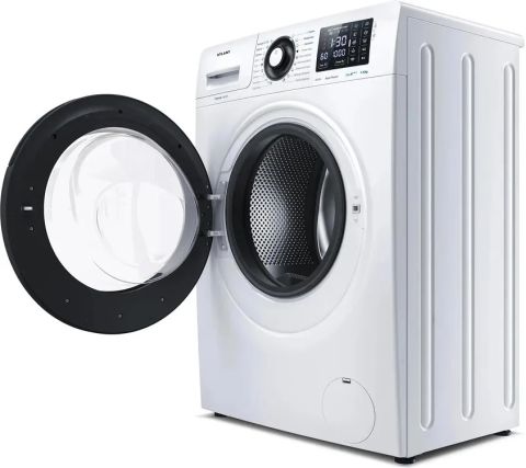 Стиральная машина Атлант СМА 60У1014-02 белая, изображение 5