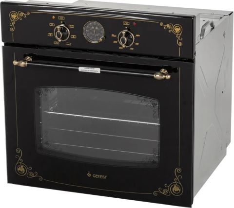 Духовой шкаф Gefest ЭДВ ДА 602-02 К93, изображение 3