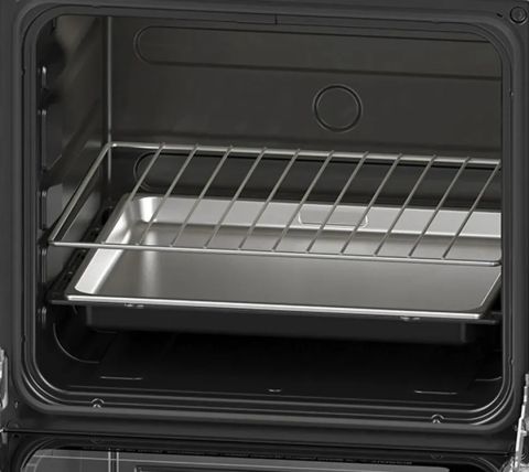 Плита газовая Darina 1D GM141 007 W белый, изображение 5