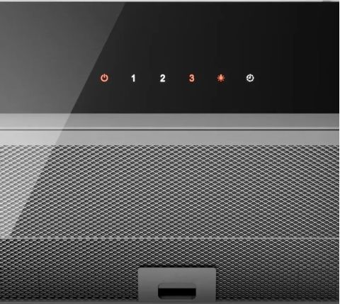 Вытяжка встраиваемая Kuppersberg Inblade 60 X нержавеющая сталь, изображение 5