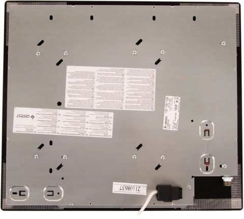 Газовая варочная панель Gefest СГ СВН 2230 К23, изображение 5