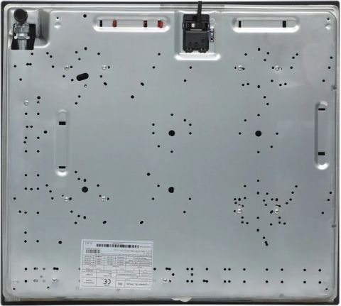 Газовая варочная панель Zigmund & Shtain M 26.6 X, изображение 4