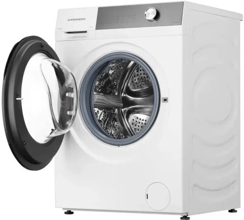 Стиральная машина Kuppersberg WM 610 W, изображение 5