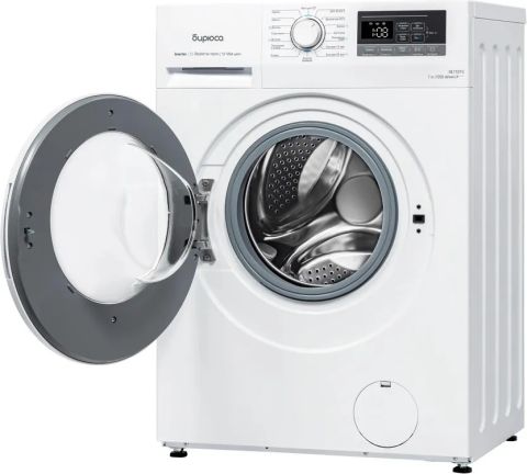 Стиральная машина Бирюса WM-ML712/10, изображение 4