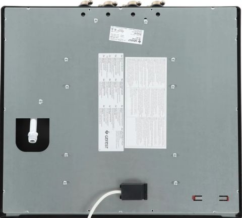 Газовая варочная панель Gefest 1212 К83, изображение 3