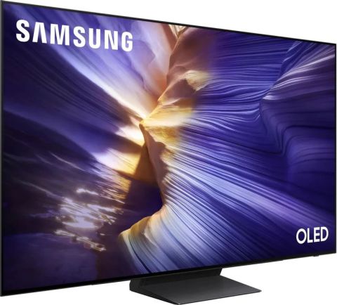 Телевизор Samsung QE65S90FAEXRU, изображение 3