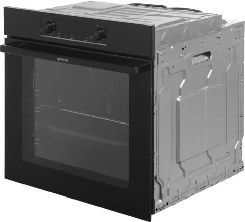 Духовой шкаф Gorenje BO6735E05X, изображение 5